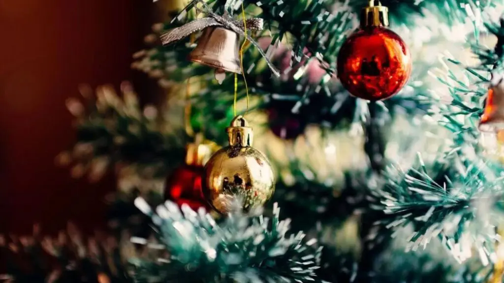 Decorazioni di Natale fai-da-te