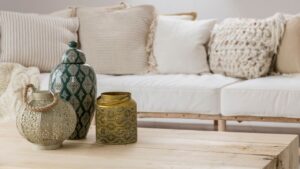 Come arredare un tavolino da salotto: consigli e idee