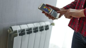 Termostato wifi: quali sono i vantaggi
