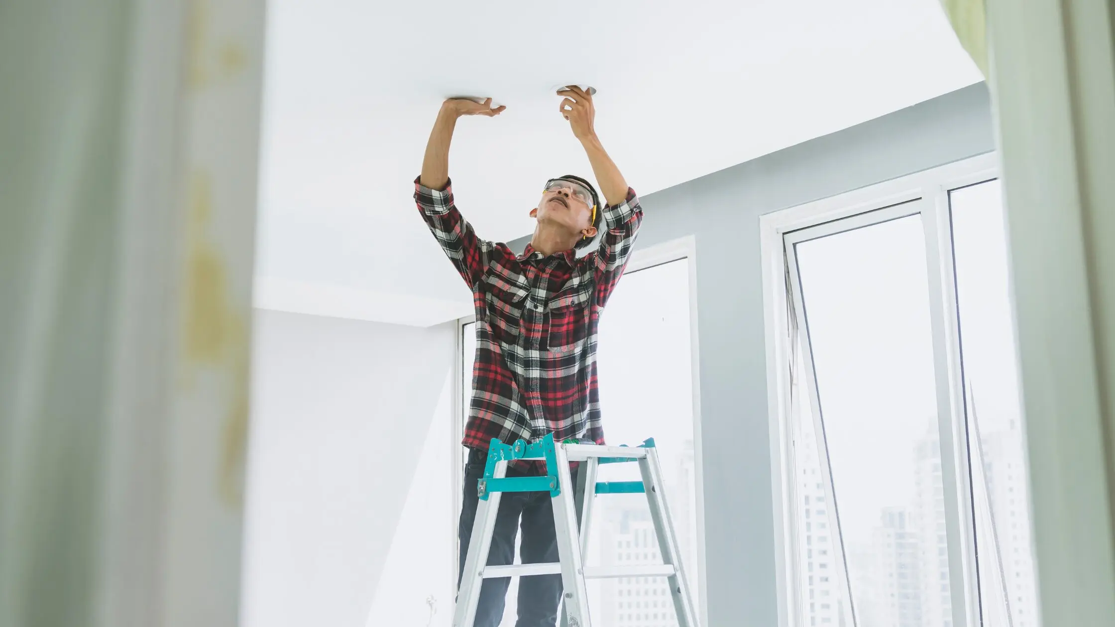 check soffitto