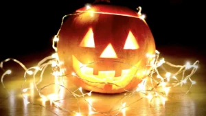 zucche halloween